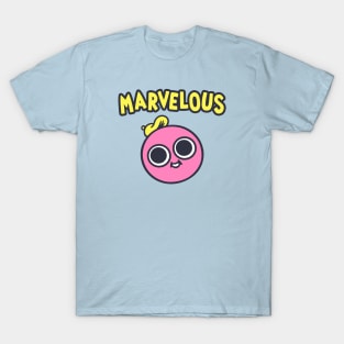 Marvelous T-Shirt